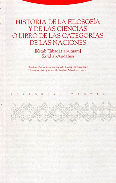 HA,FILOSOFIA Y CIENCIAS O LIBRO CATEGORIAS NACIONES AA | AAVV (alemanes)
