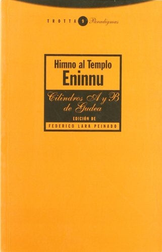 HIMNO AL TEMPLO ENINNU | LARA PEINADOFEDERICO