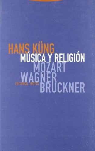 MUSICA Y RELIGION | KUNGHANSWAGNER MOZARTWAGNER