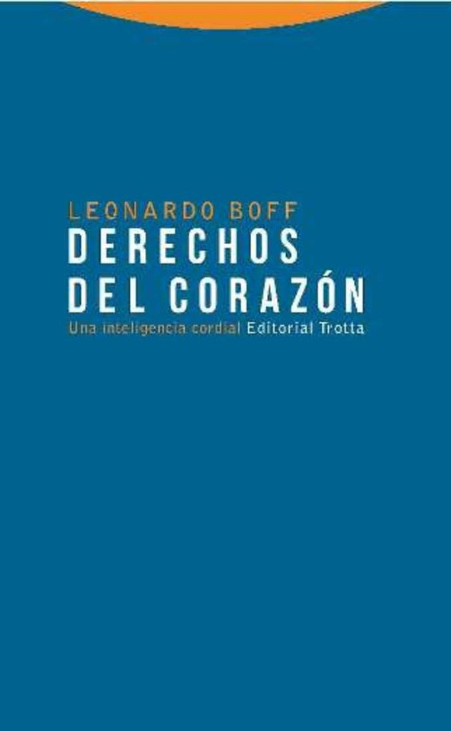 DERECHOS DEL CORAZON | BOFFLEONARDO