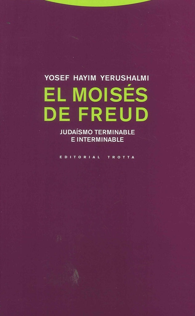MOISES DE FREUD,EL | YERUSHALMIYOSEF HAYIM