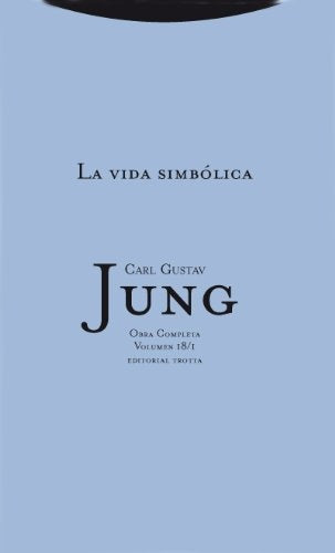 VIDA SIMBOLICA TELA O,C,18 | JUNGCARL GUSTAV