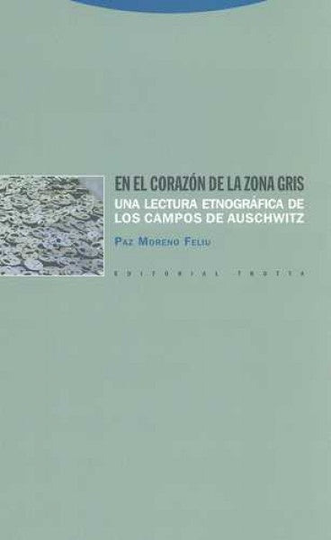 EN EL CORAZON DE LA ZONA GRIS | MORENOFELIUPAZ SOFIA