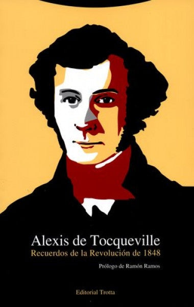 RECUERDOS DE LA REVOLUCION DE 1848 | TOCQUEVILLEALEXIS DE