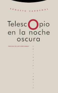 TELESCOPIO NOCHE OSCURA | CARDENALE