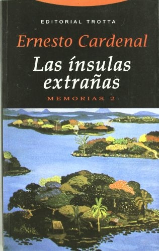 INSULAS EXTRAÑAS,LAS | CARDENALERNESTO