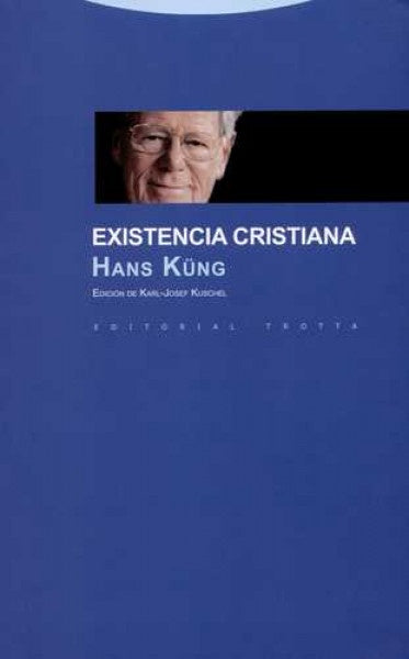 EXISTENCIA CRISTIANA | KUNGHANS