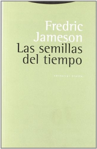 SEMILLAS DEL TIEMPO LAS EPF | JAMESONFREDRIC