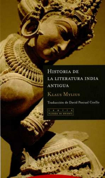 HISTORIA DE LA LITERATURA INDIA ANTIGUA | MYLIUSKLAUS