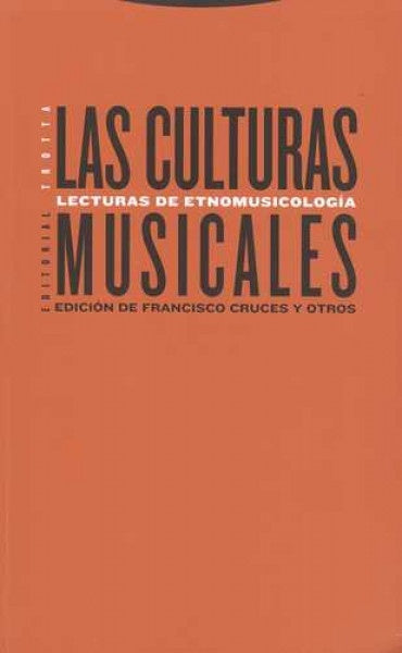 CULTURAS MUSICAS LAS EPA | CRUCESFRANCISCO