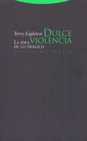 DULCE VIOLENCIA | EAGLETONTERRY