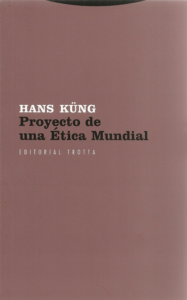 PROYECTO ETICA MUNDIAL 7ªED RTCA | KUNGHANS
