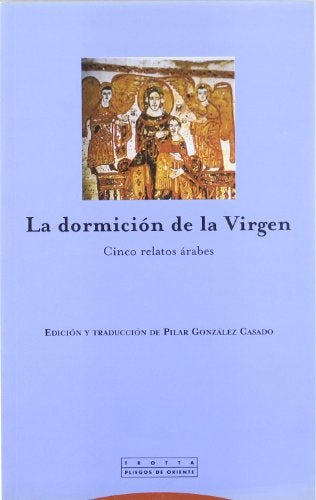 DORMICION DE LA VIRGEN,LA | GONZALEZ CASADOPILAR