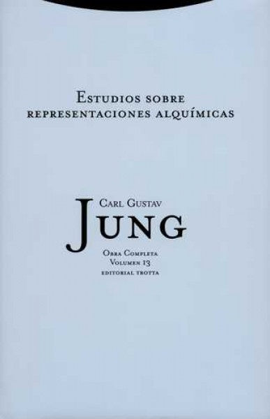 OBRAS COMPLETAS CARL GUSTAV JUNG VOL 13 | JUNGCARL GUSTAV