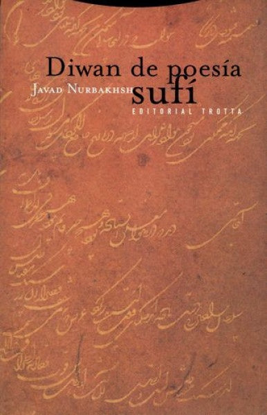 DIWAN DE POESIA SUFI | NURBAKHSHJAVAD