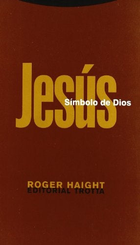 JESUS SIMBOLO DE DIOS | HAIGHTROGER