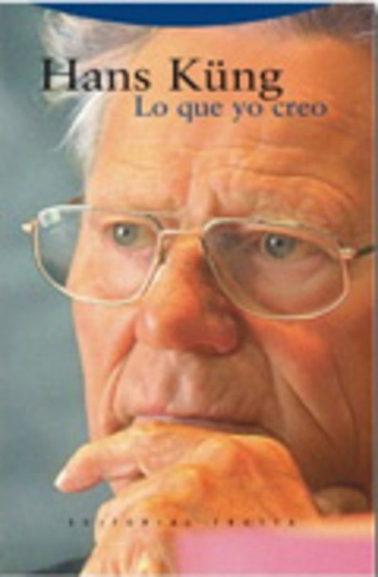 LO QUE YO CREO | KUNGHANS