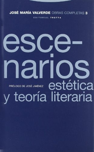 ESCENARIOS O,C 3 VALVERDE (T) | VALVERDEJM