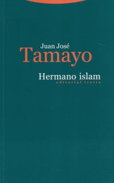HERMANO ISLAM | TAMAYOJUAN JOSE