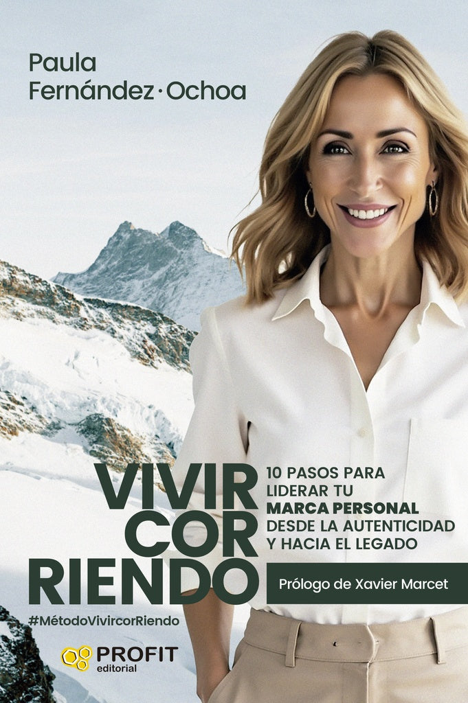 VIVIRCORRIENDO | FERNANDEZOCHOA PAULA
