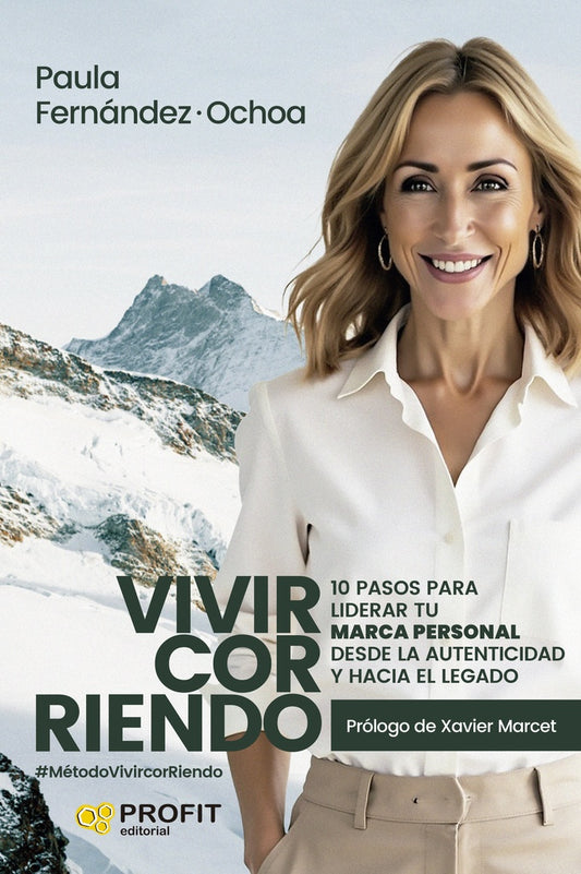 VIVIRCORRIENDO | FERNANDEZOCHOA PAULA