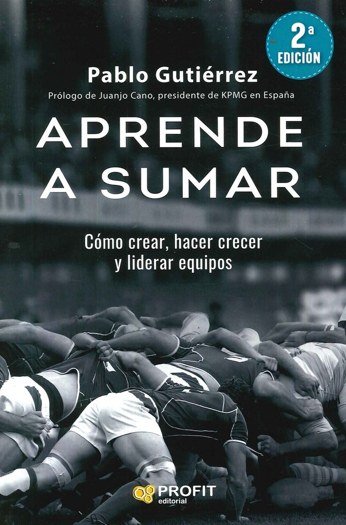 APRENDE A SUMAR | GUTIERREZMERELLES PABLO