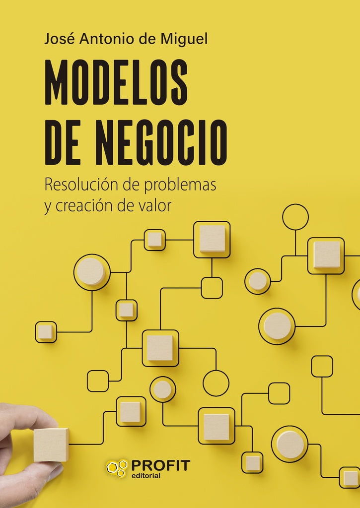 MODELOS DE NEGOCIO | JOSEANTONIODE MIGUEL