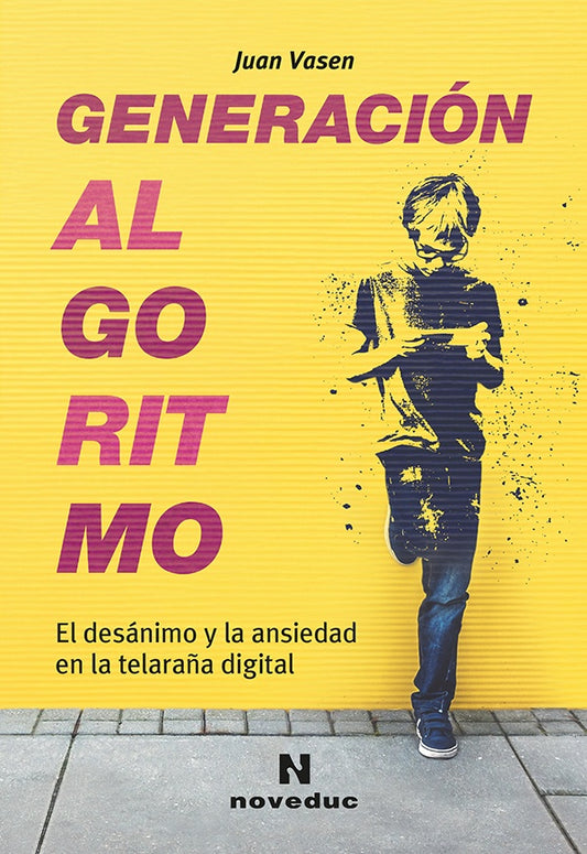 Generación algoritmo | JUAN VASEN