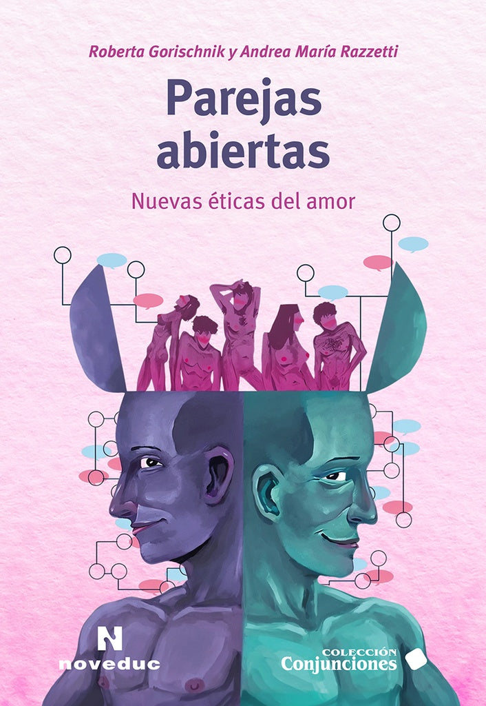 Parejas abiertas | ROBERTA GORISCHNIK