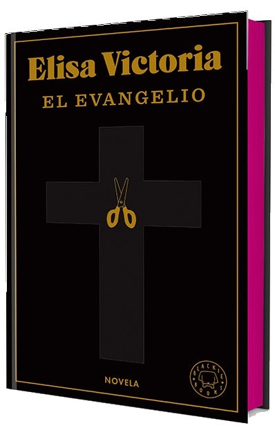 EVANGELIO,EL | VICTORIAELISA
