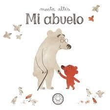 MI ABUELO | MARTA ALTES