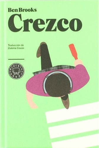 CREZCO | BROOKSBEN