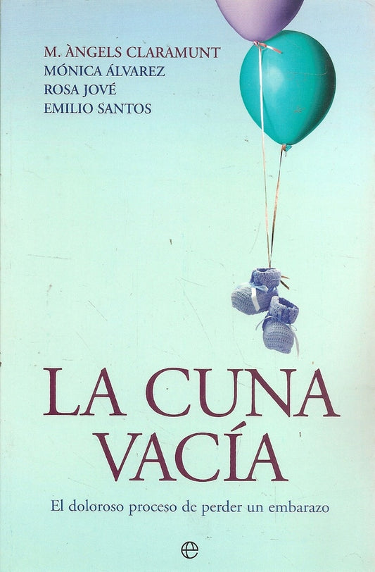 CUNA VACIA,LA | CLARAMUNTMª ANGELES