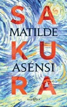 SAKURA | MATILDE ASENSI