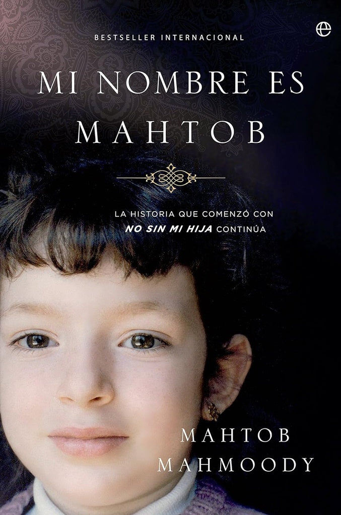MI NOMBRE ES MAHTOB | MAHMOODYMAHTOB