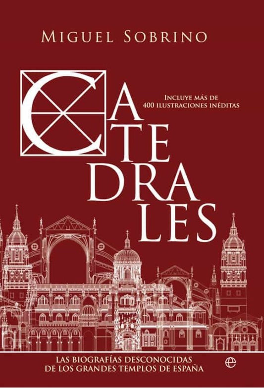 CATEDRALES | SOBRINO MIGUEL
