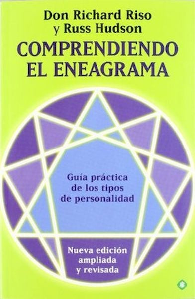 COMPRENDIENDO EL ENEAGRAMA | RISO RICHARD