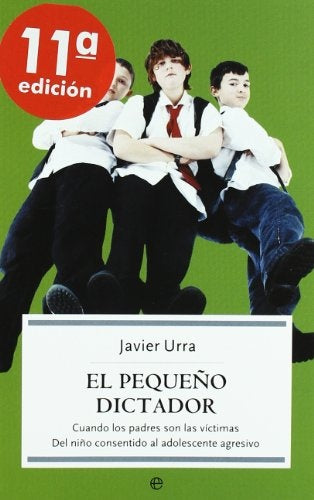 PEQUEÑO DICTADOR,EL BOLSILLO | URRAJAVIER