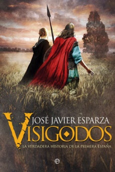 VISIGODOS | ESPARZAJOSE JAVIER