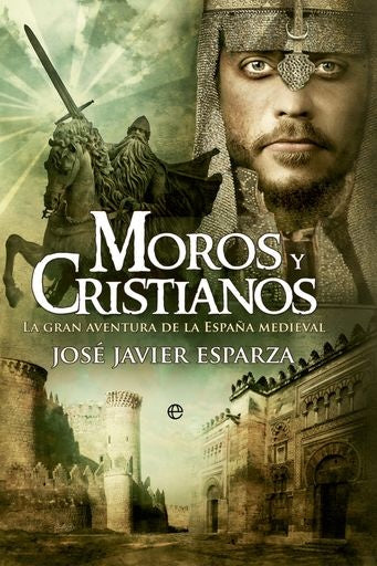 MOROS Y CRISTIANOS | JAVIERJOSE ESPARZA