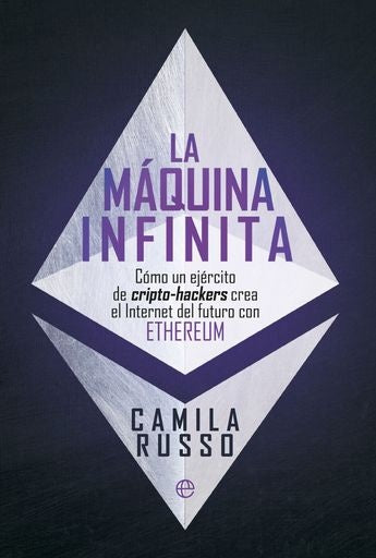 LA MAQUINA INFINITA | RUSSO CAMILA