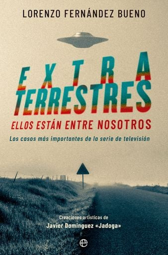 EXTRATERRESTRES | FERNANDEZBUENO LORENZO