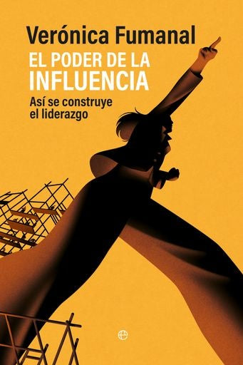 EL PODER DE LA INFLUENCIA | FUMANAL VERONICA