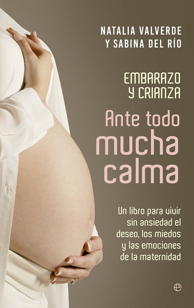 ANTE TODO MUCHA CALMA | VALVERDENATALIADEL RIOSABINA