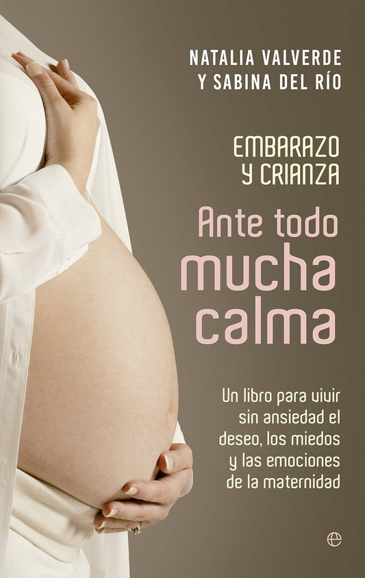 ANTE TODO MUCHA CALMA | VALVERDENATALIADEL RIOSABINA