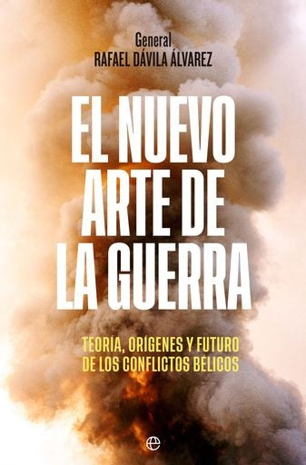 EL NUEVO ARTE DE LA GUERRA | DAVILAALVAREZ RAFAEL