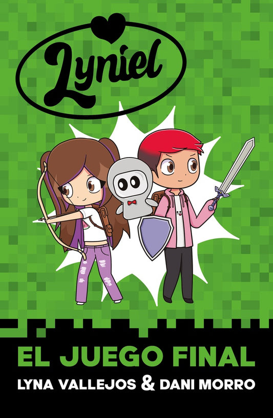 LYNIEL 2 | Daniel Lyna Vallejos; Morro