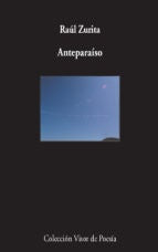 ANTEPARAISO | RAÚL ZURITA ILAN STAVANZ