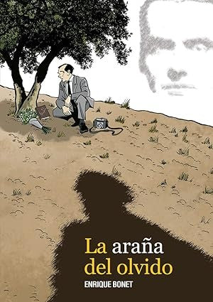 ARAÑA DEL OLVIDO,LA | BONET ENRIQUE