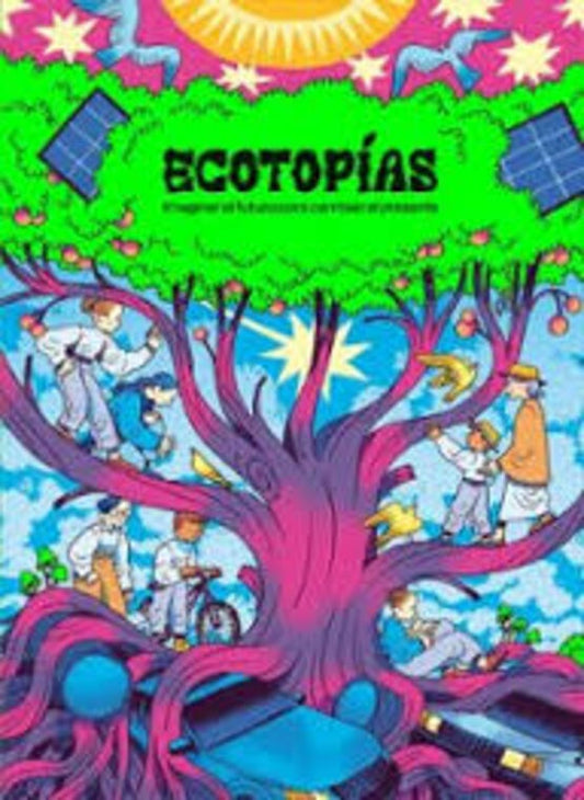 ECOTOPIAS | BANANAFLAVITABRIEVA MIGUEL